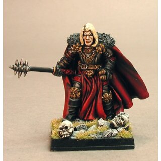 Vlad Evil Cleric