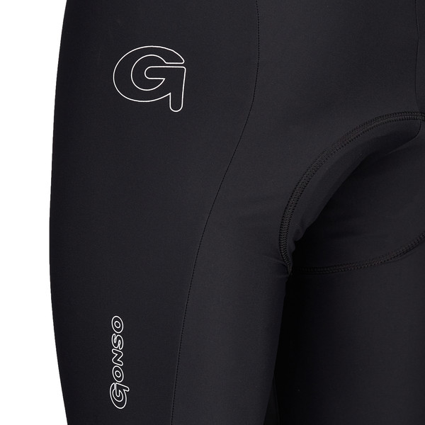 SITIVO M Herren - Radlerhose