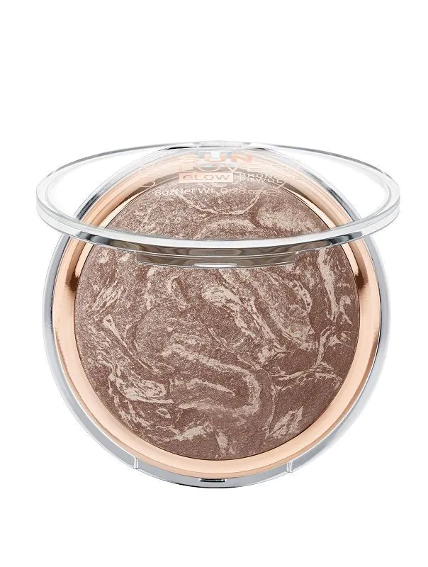 Catrice Sun Lover Glow бронзирајући пудер 010