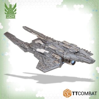 UCM Titania Cruisers
