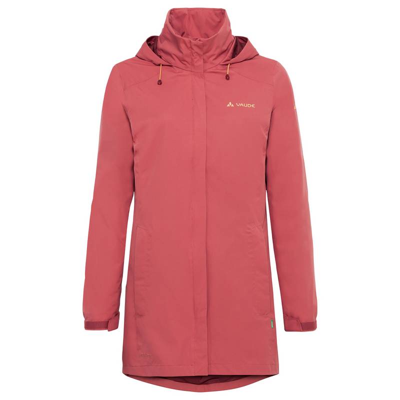 VAUDE Women's Escape Parka Outdoorjacke Damen