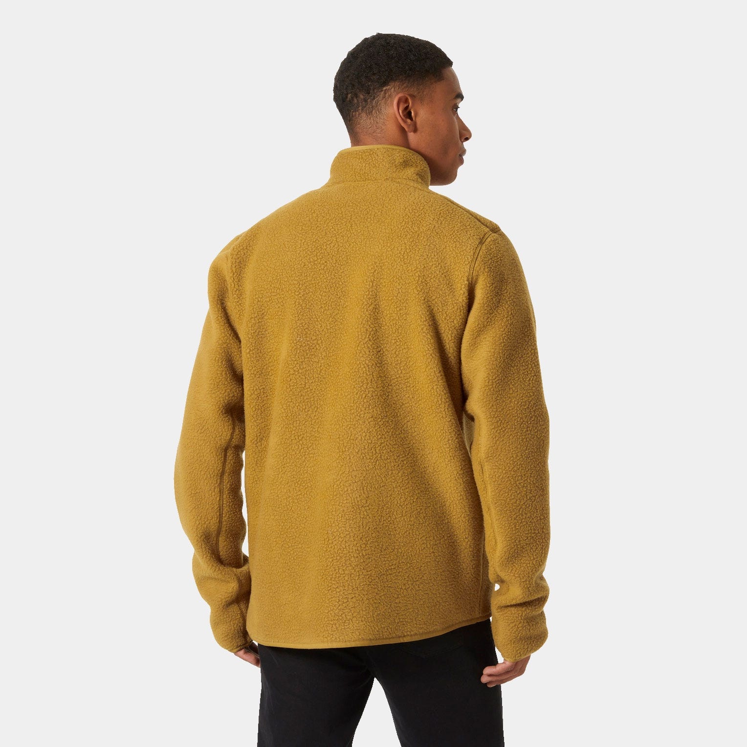 Men's Panorama Pile Jacket