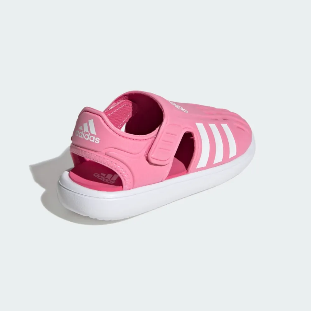 adidas Summer Closed Toe Water IE0165 / pink