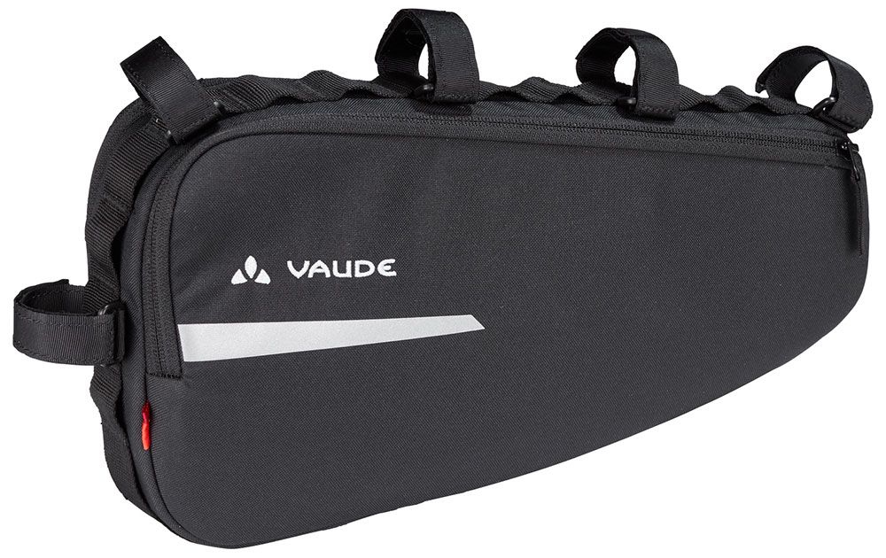 Vaude Frame Bag - Rahmentasche kaufen | Bike-Discount