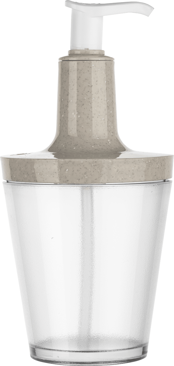 Seifenspender, sand (250 ml), 1 St
