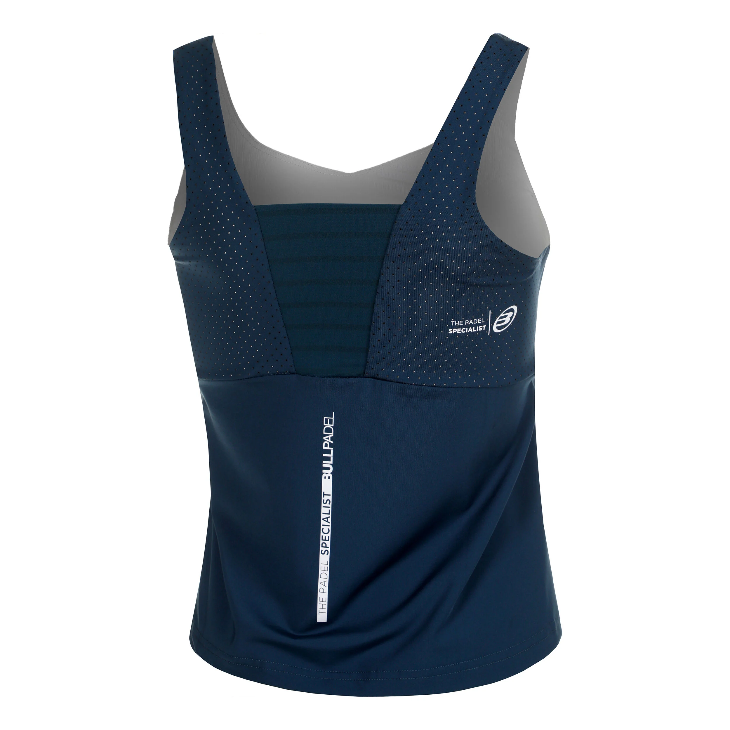 Oroso T-Shirt Damen - Dunkelblau