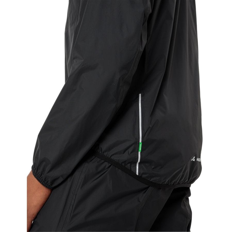 Drop III Regenjacke Herren