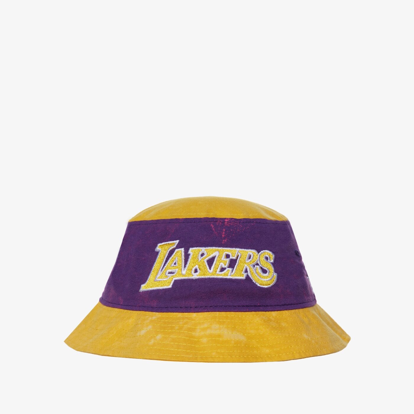 NEW ERA HUT WASHED TAPERED LAKERS LOS ANGELES LAKERS TRP Gelb