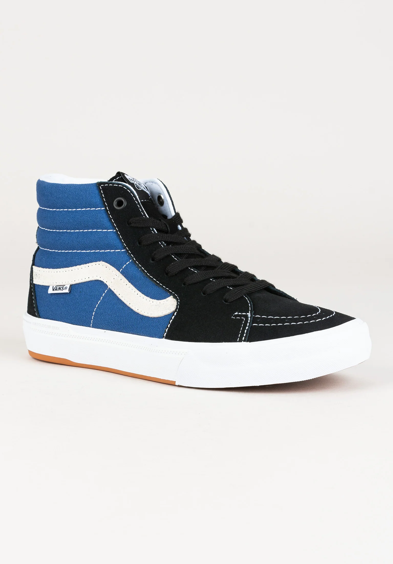 Sk8-Hi