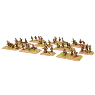 Rifle Platoon