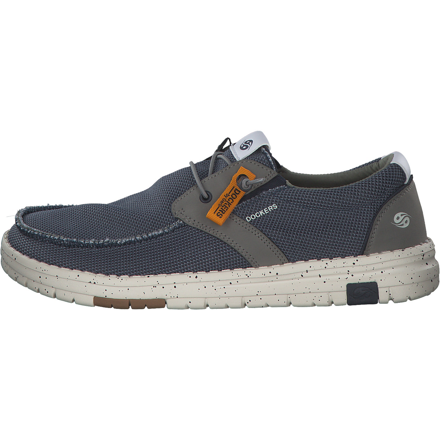 Dockers 52AA002, Klassische- & Business Schuhe, Herren, Dunkelblau