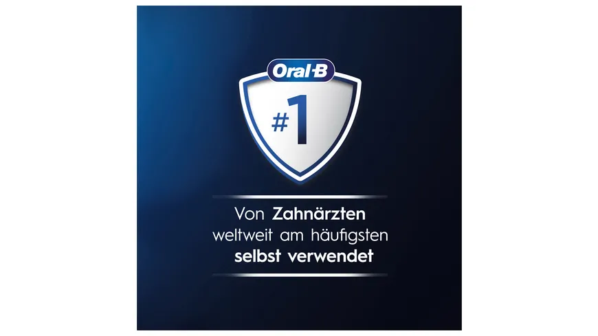 Oral-B Elektrische Zahnbürste iO Series 5 Quite White