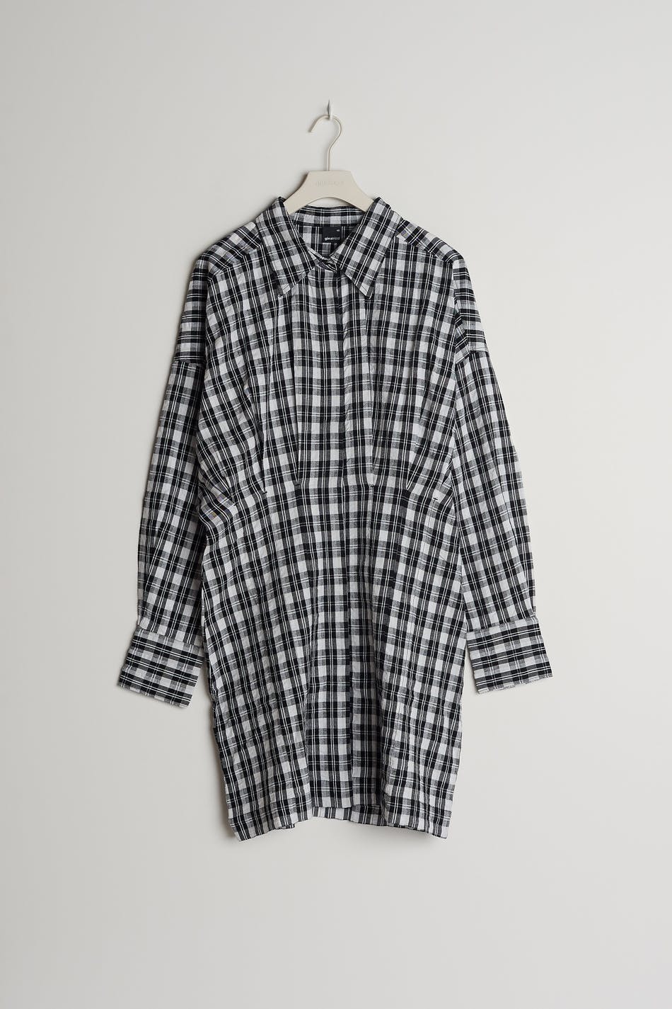 Loana shirt dress