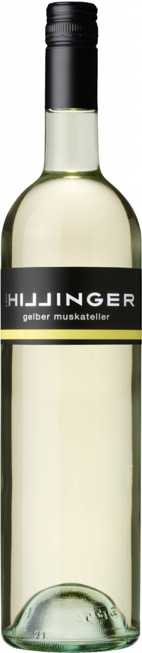 Weingut Leo Hillinger Hillinger Gelber Muskateller 2022
