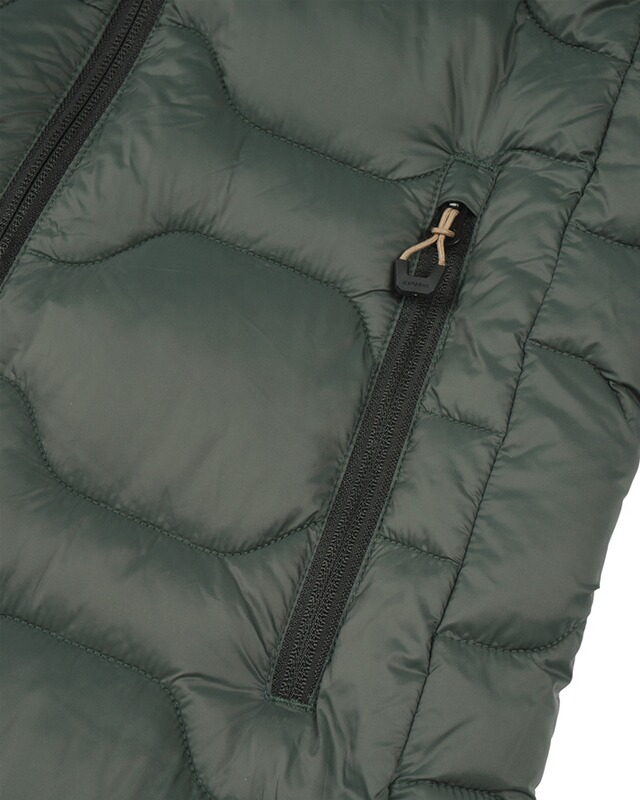 ICEPEAK Damen Mantel Bandis