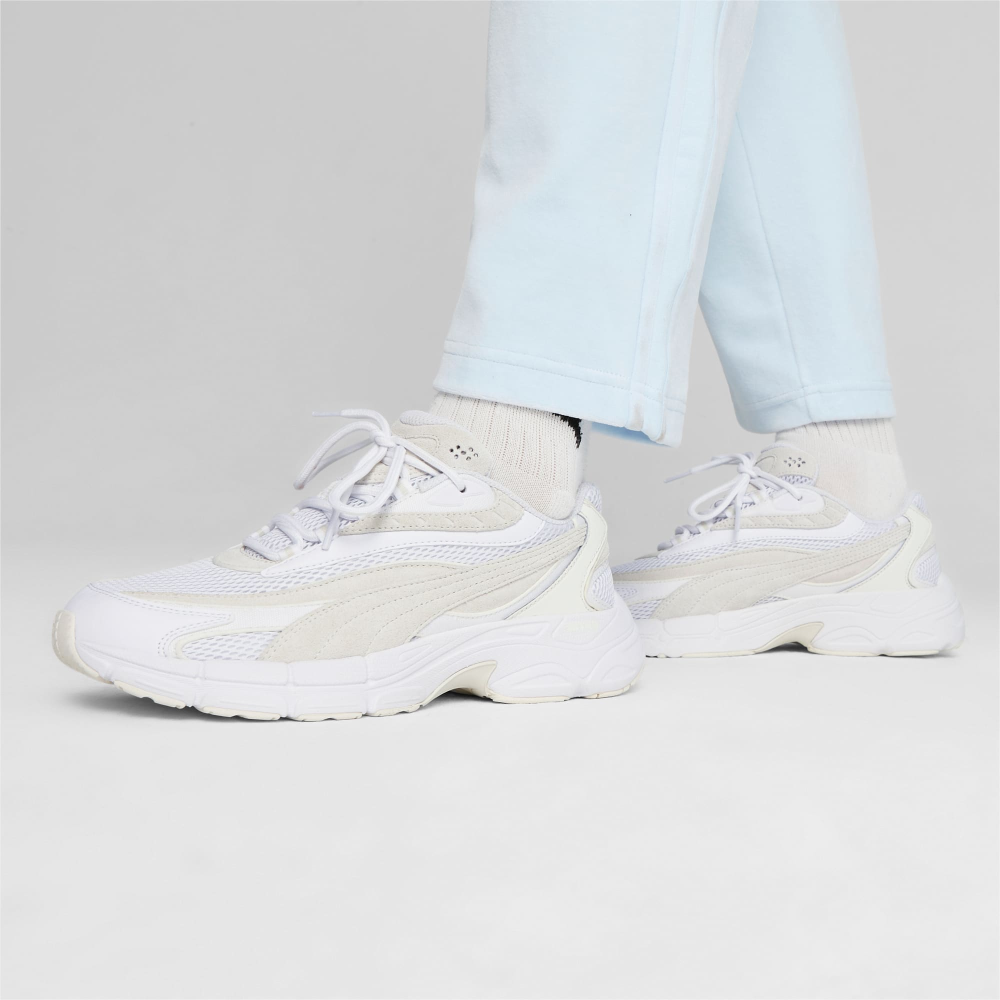 PUMA Teveris Nitro Vortex 392593_03 / weiss