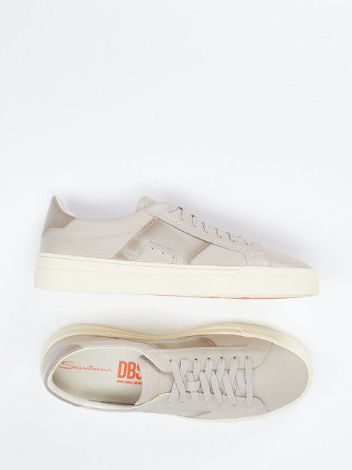 Sneaker-46614990033 Santoni
