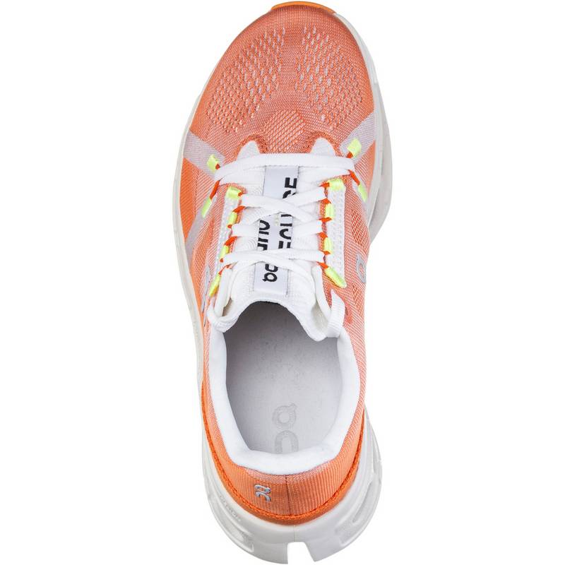On Cloudeclipse Laufschuhe Damen