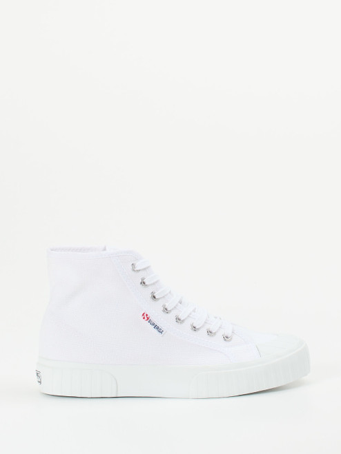 Sneaker high-81667990021 Superga