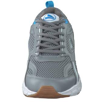 Jako J-FS Cross Sneaker in grau