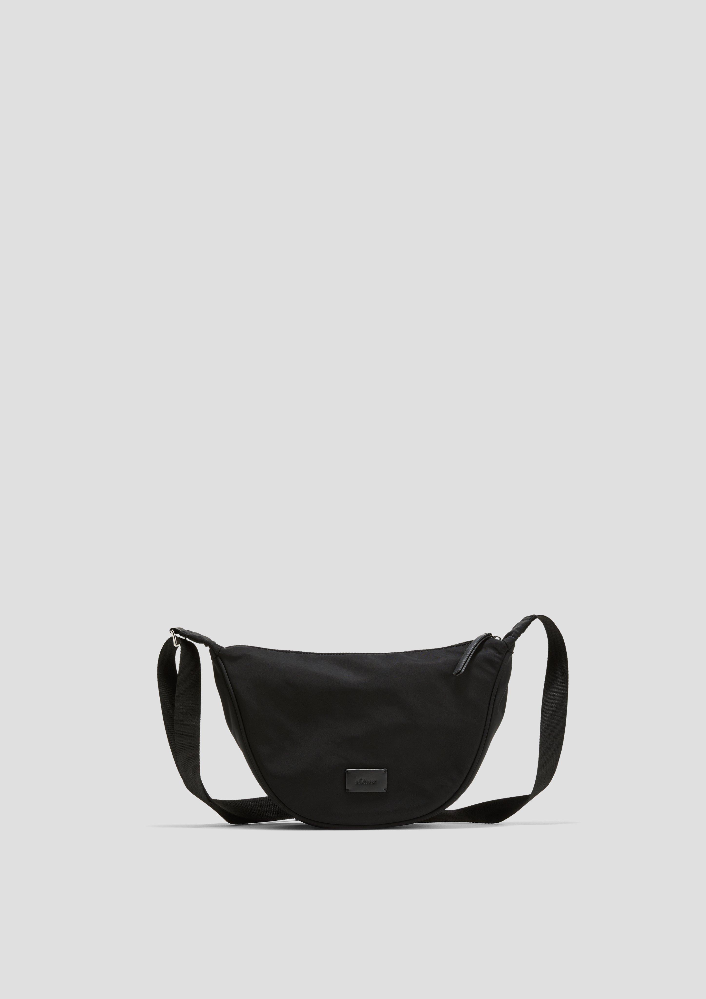Shoulder-Bag aus Nylon  2146408-9999