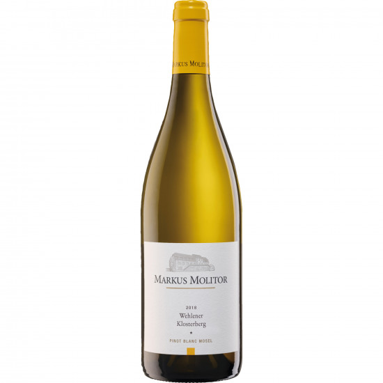 Wehlener Klosterberg Pinot Blanc