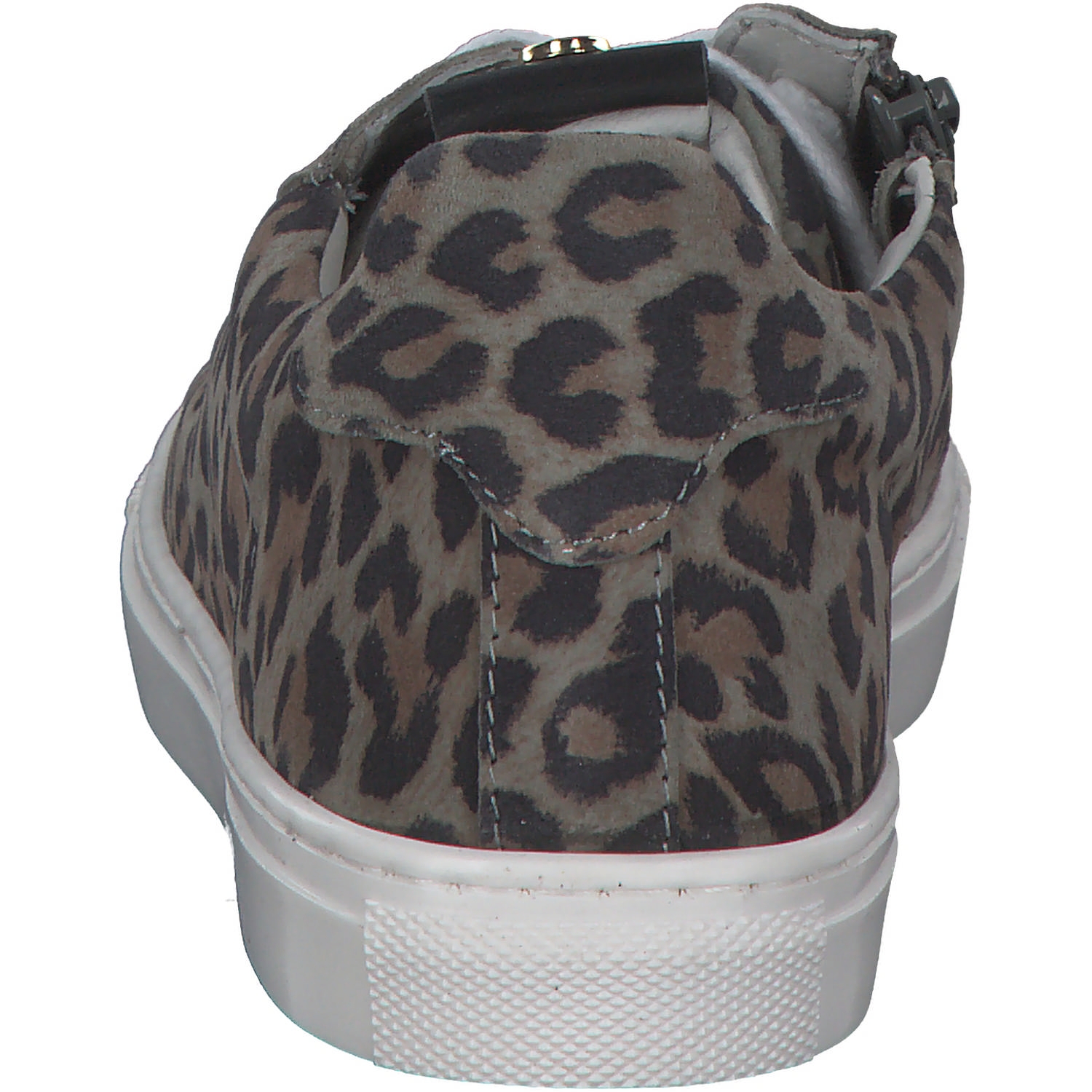 Copenhagen CK3495, Schnürschuhe, Kinder, brown Leopard
