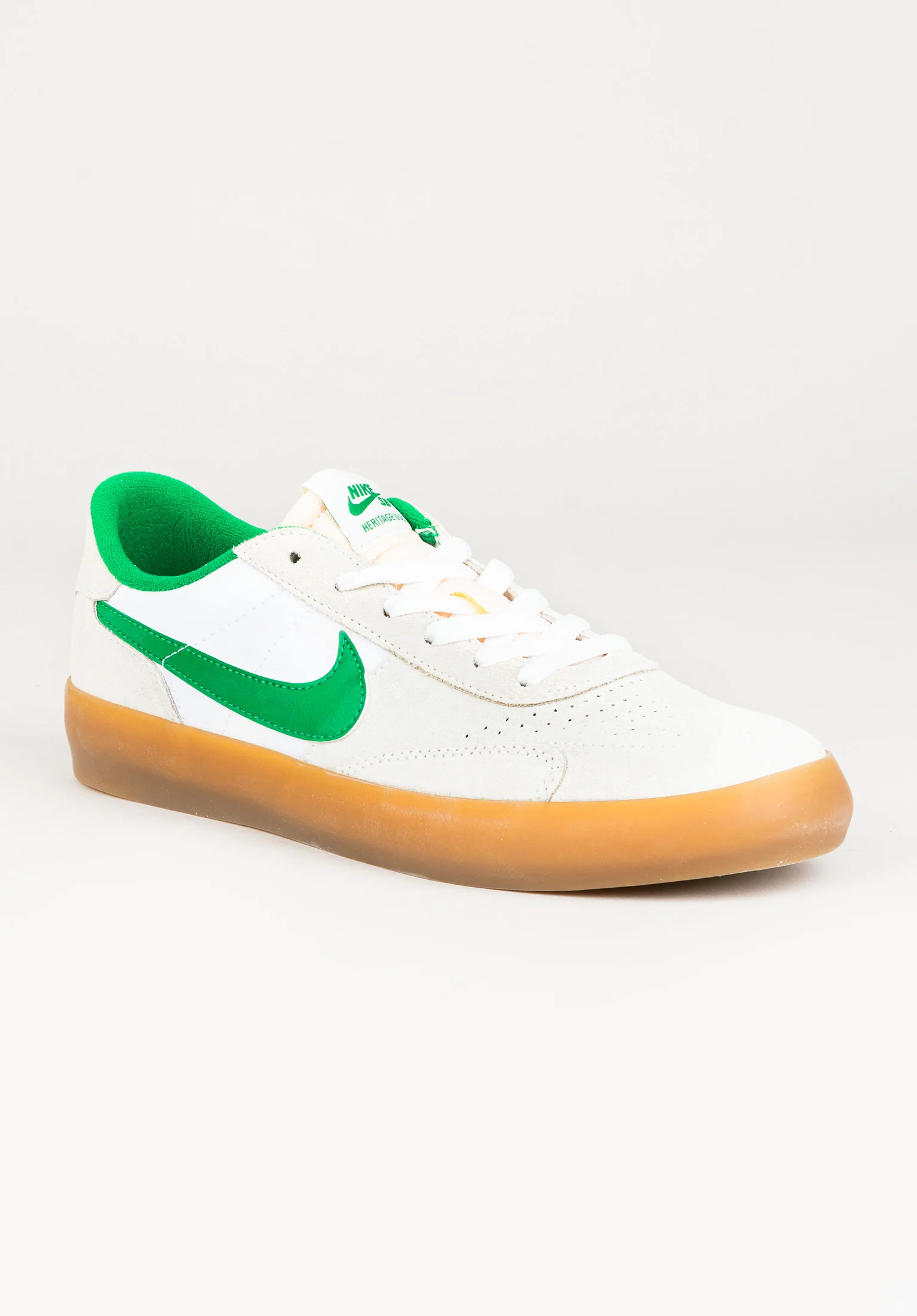 Heritage Vulc