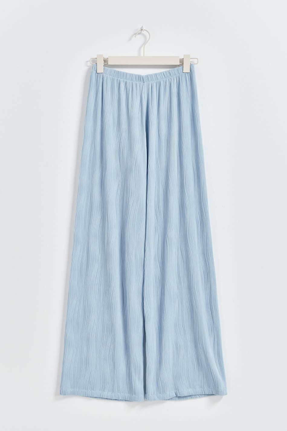 Structure trousers
