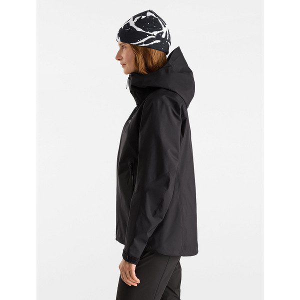 BETA AR JACKET W - STORMHOOD Damen - Hardshelljacke