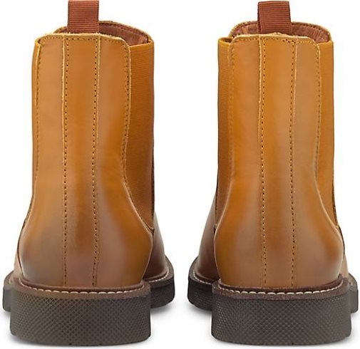 Another A Winterstiefeletten