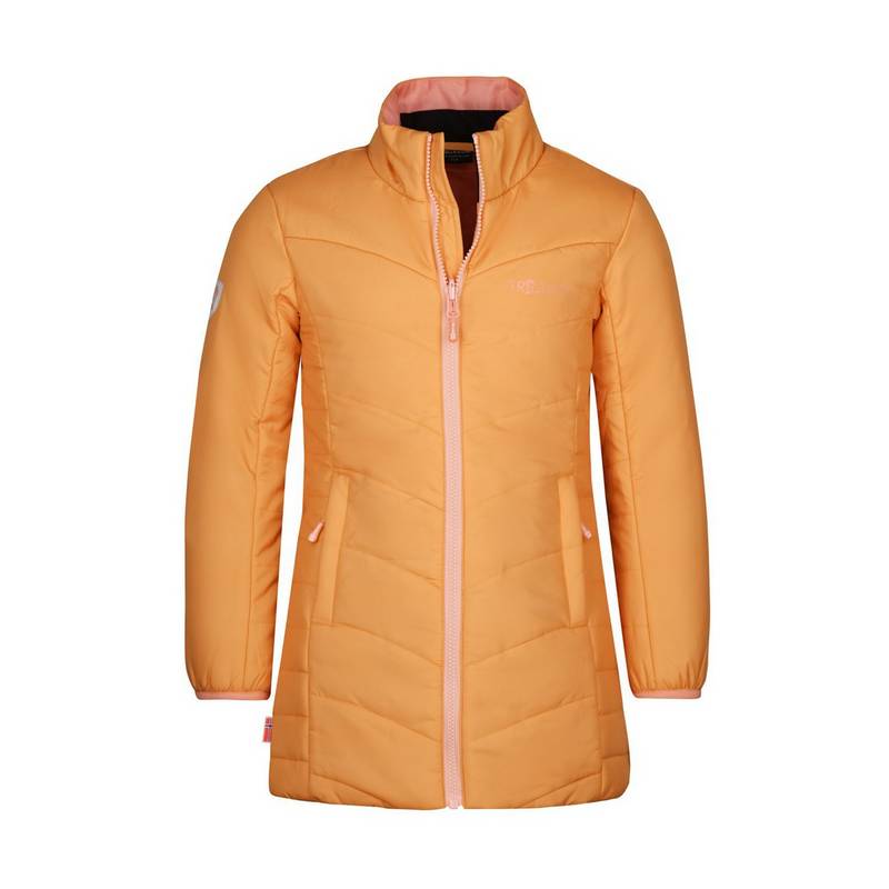 Trollkids Glomma Funktionsjacke Mädchen