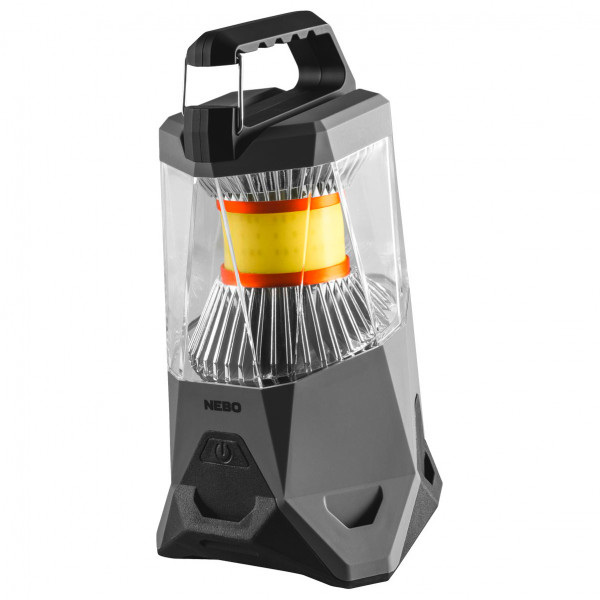 NEBO - Laterne Galileo 500 - LED-Lampe