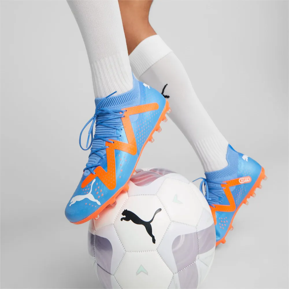 PUMA Future Match MG 107183 01 / blau