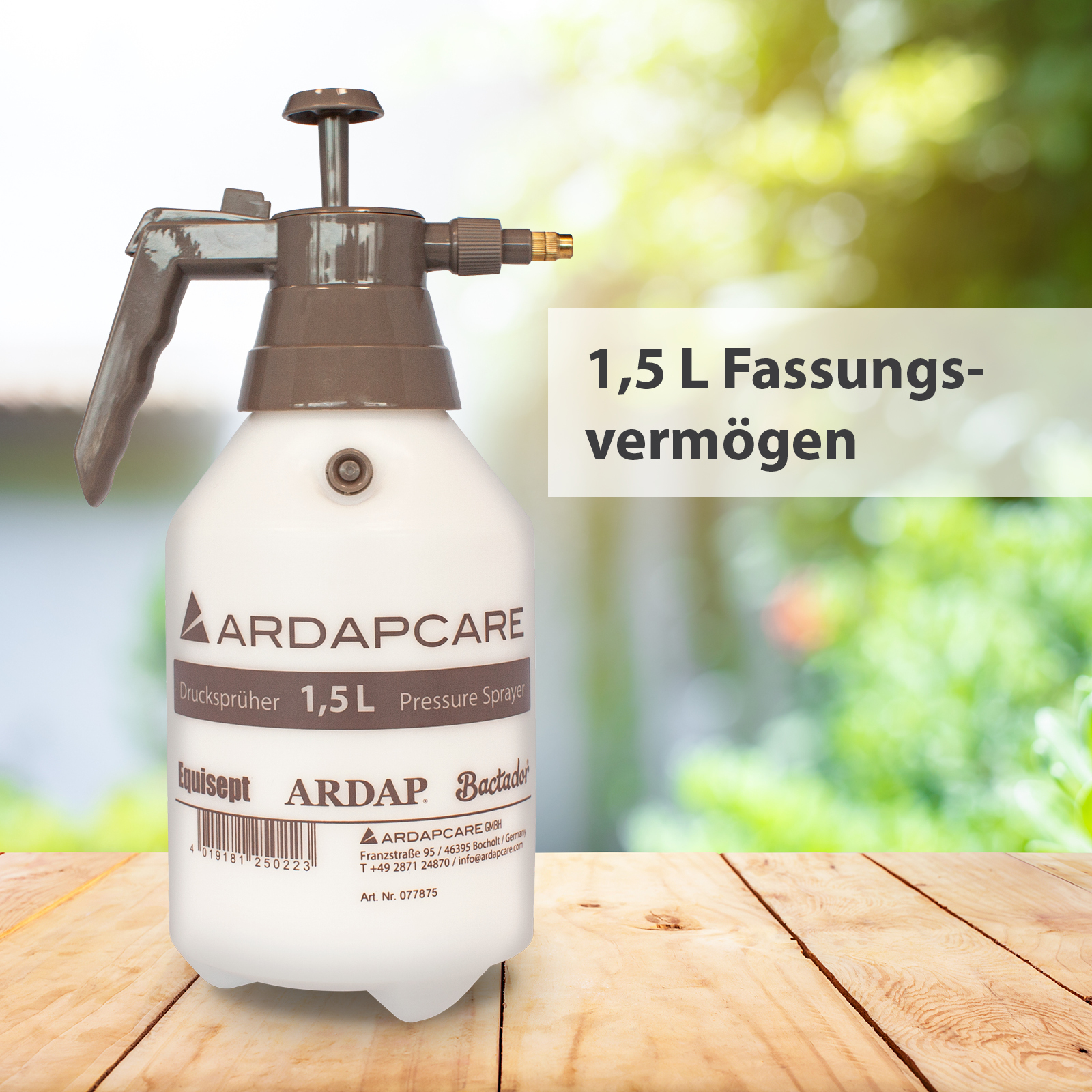 Ardap Zubehör Ardap Konzentrat 510 g