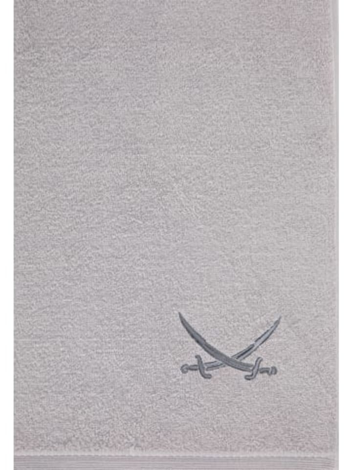 Sansibar Duschtuch Frottier-Serie 
