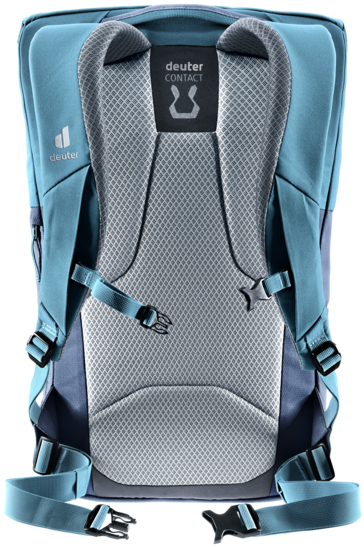 deuter UP Sydney | Nachhaltiger Daypack & Stadtrucksack