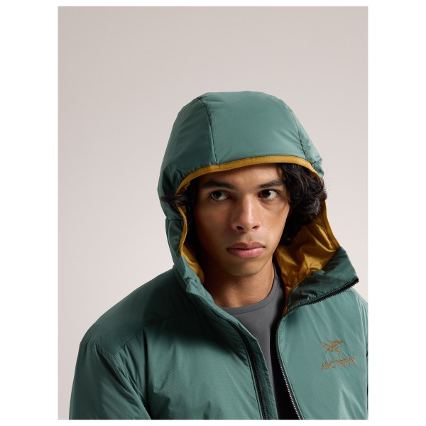 Arc'teryx - Atom Hoody - Kunstfaserjacke