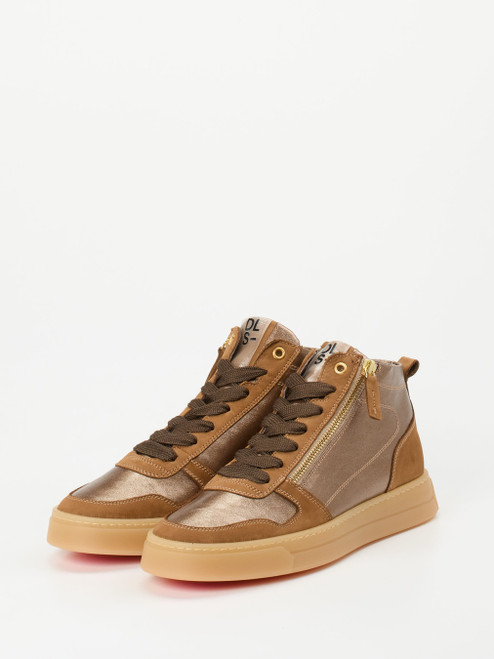 Schnürstiefelette-27512890058 DL Sport