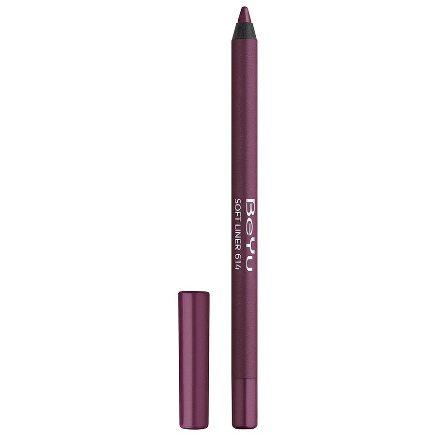 Soft Liner For Eyes And More