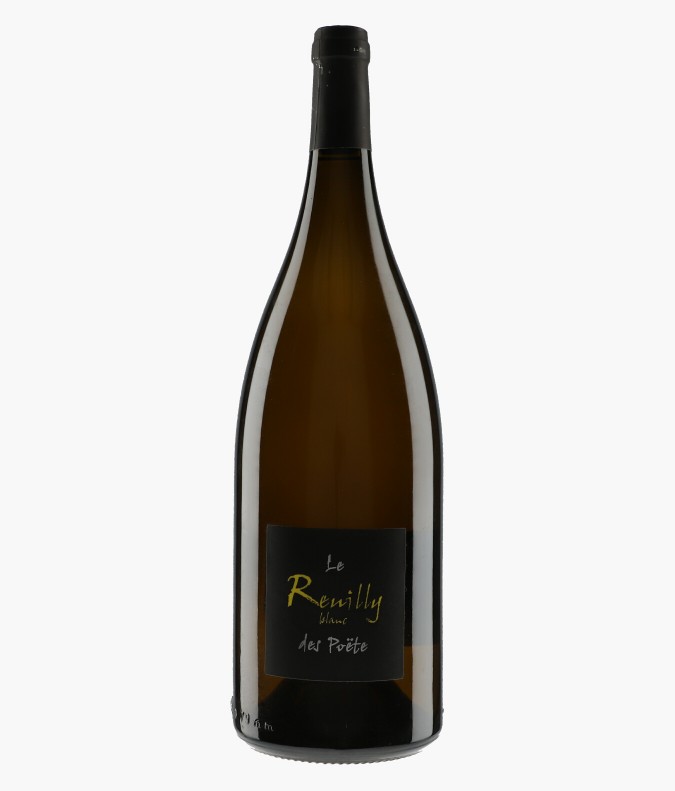 Reuilly Sauvignon Blanc 2013DOMAINE DES POETE