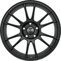 OZ ULTRALEGGERA HLT schwarz - ATU