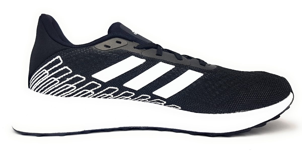 adidas Astarun 2.0 FY2300 Schwarz black