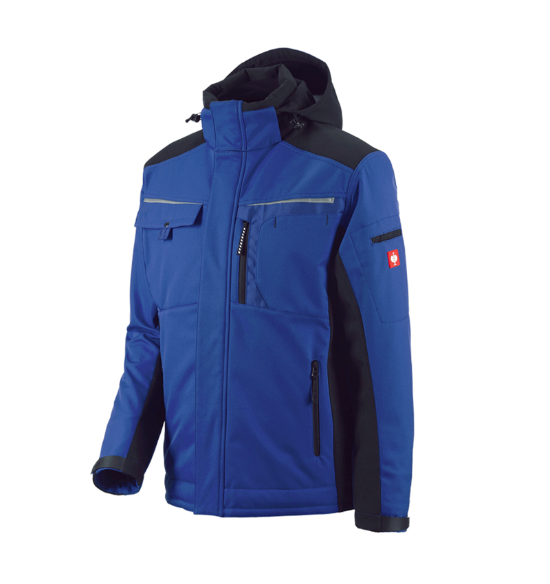 Softshelljacke e.s.motion