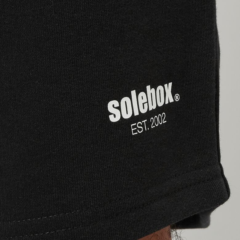 solebox EST. 2002 Shorts black