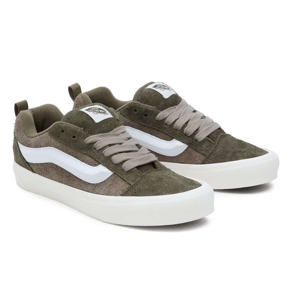 Vans Knu Skool VN0009QCIVG1 / grün