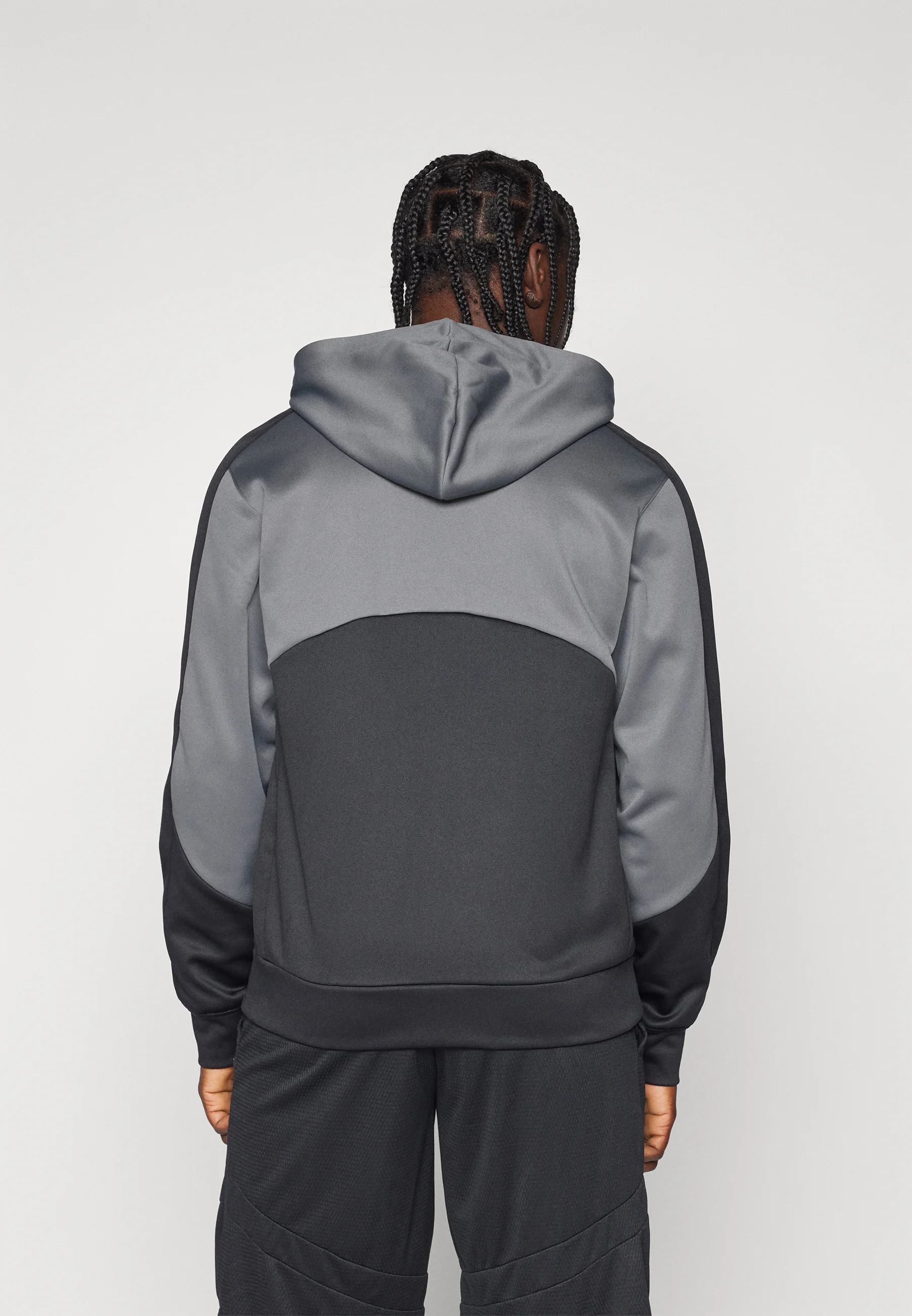 Nike Performance HOODIE - Chaqueta deportiva