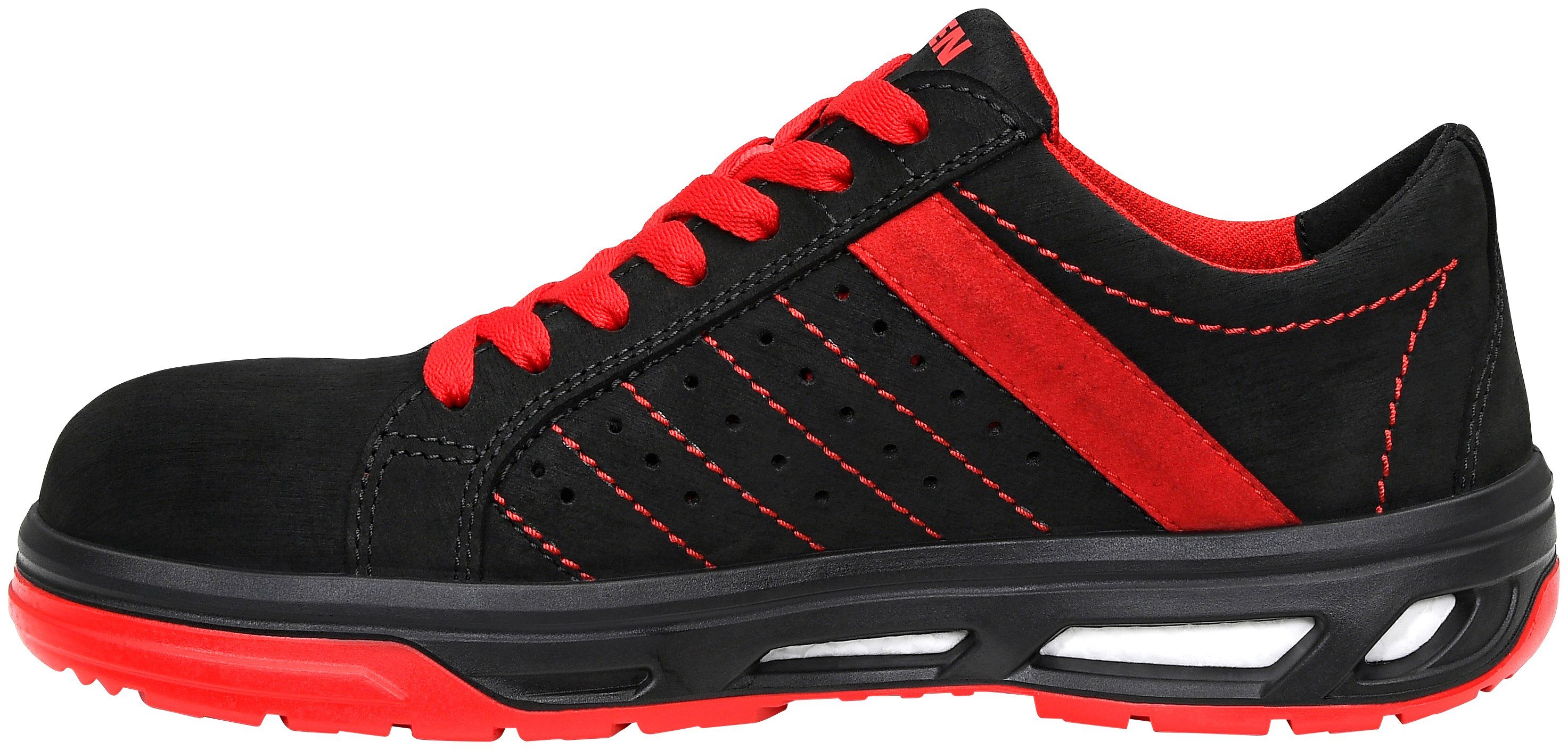 Elten BREEZER XX10 Low ESD S1 Sicherheitsschuh S1