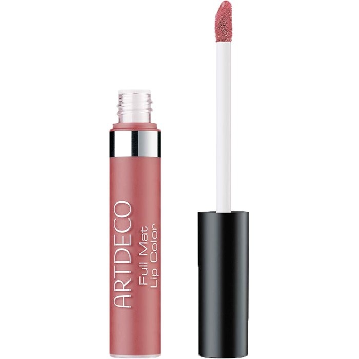 Full Mat Lip Color