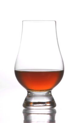 Glas Glencairn, 6 Stück